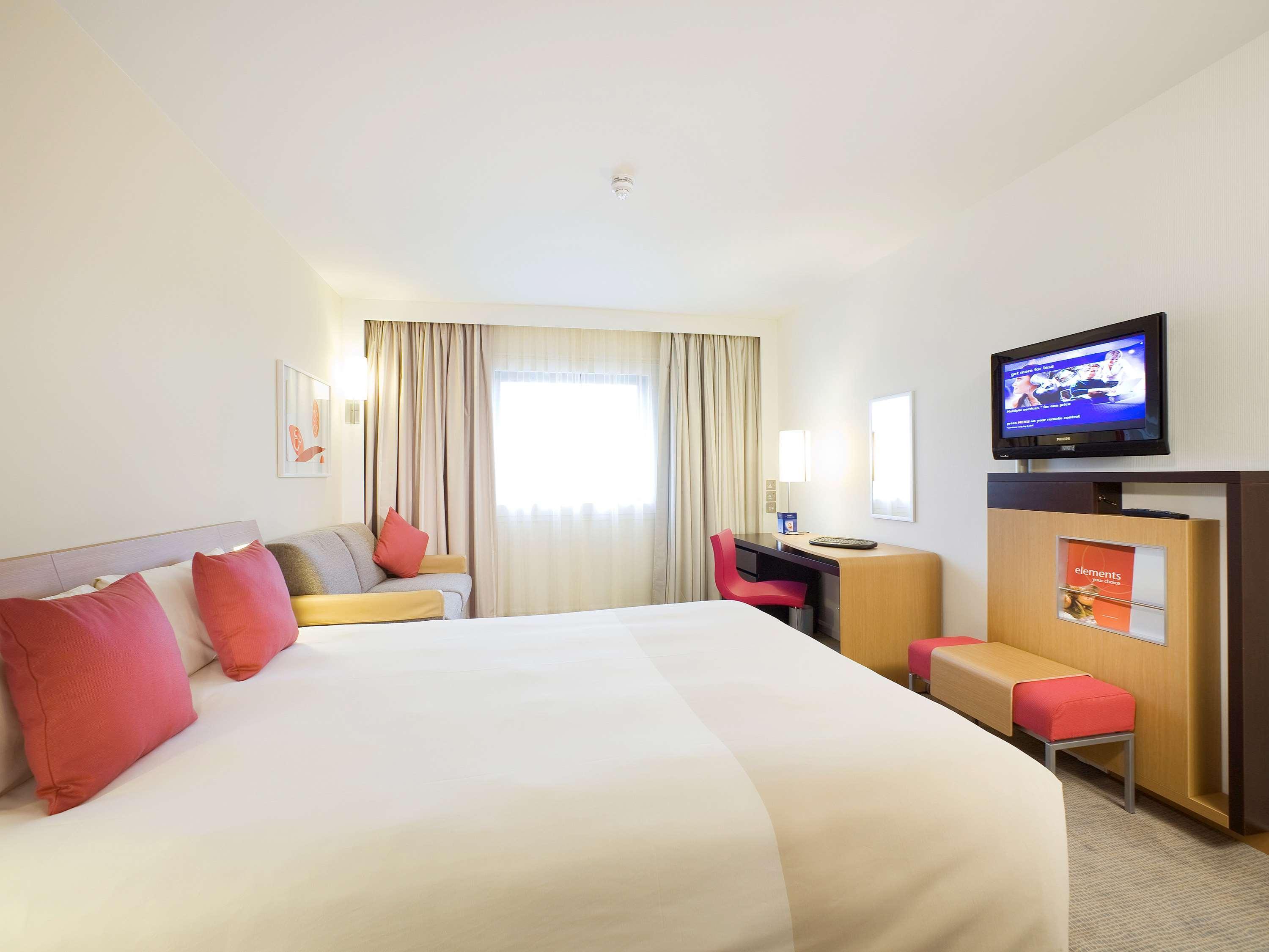 Novotel Wolverhampton City Centre Dış mekan fotoğraf