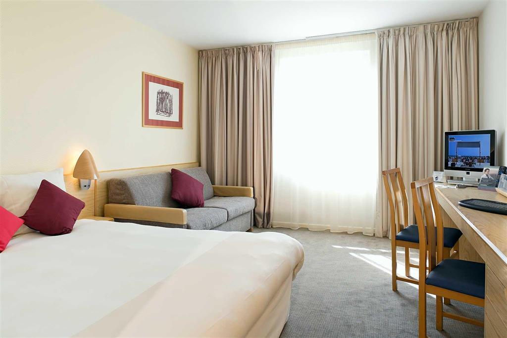 Novotel Wolverhampton City Centre Dış mekan fotoğraf